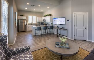 Christopher Todd Communities At Country Place
