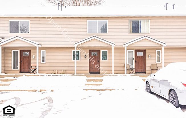 15110 Tally Ho Dr - Building 1