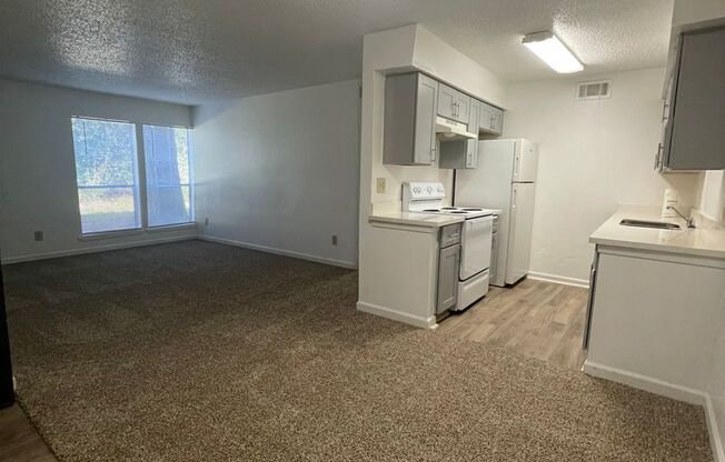 2 beds, 2 baths, 902 sqft, $1,099, Unit 142