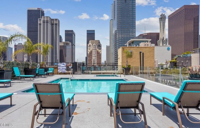 1 bed, 1 bath, 500 sqft, $1,800, Unit 1121
