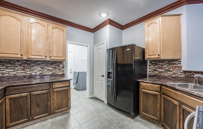 Henderson Townhome in Trilogy at Stephanie