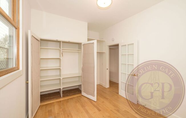 2 beds, 1 bath, $3,600