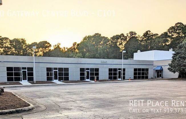 3300 GTWY CTR BLVD