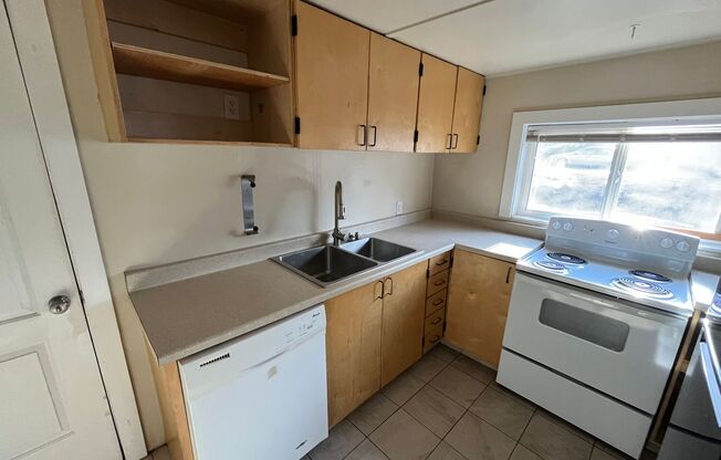 1 bed, 1 bath, $1,495, Unit #1