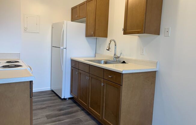 1 bed, 1 bath, 600 sqft, $1,595, Unit Unit 202