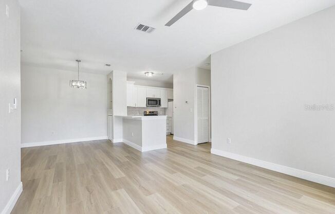 Beautifully Updated Condo!