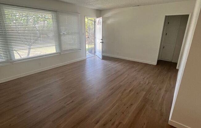 Lovely 3 Bedroom 1 Bath House with Garage