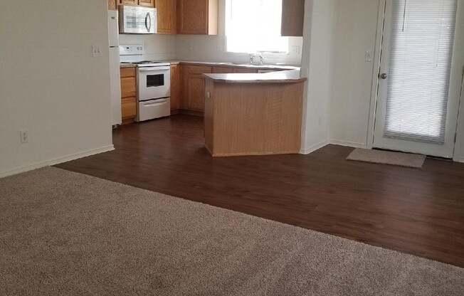 3 bedroom 2.5 bath home