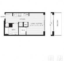 Partner-provided photo for $1874 unit