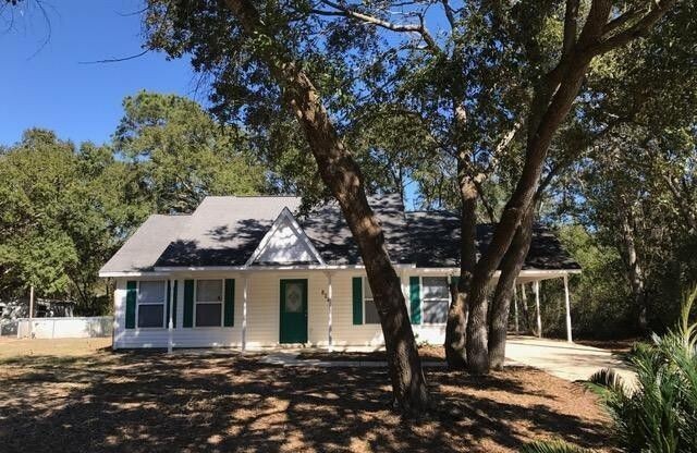 2 bedroom 2 Bath home Ocean Springs