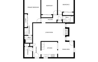 Partner-provided photo for $1455 unit