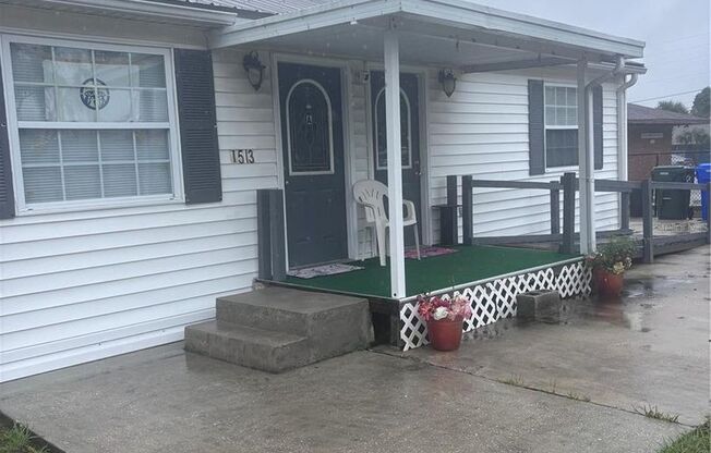 Charming 1-Bedroom Rental- – All Utilities Included!