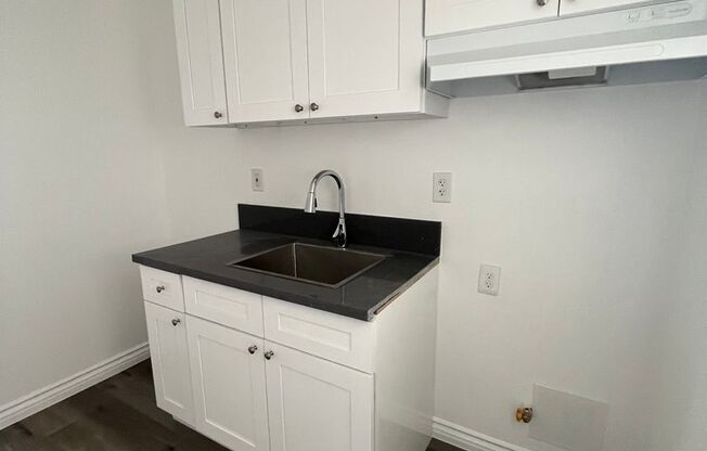 Studio, 1 bath, $1,350, Unit 11