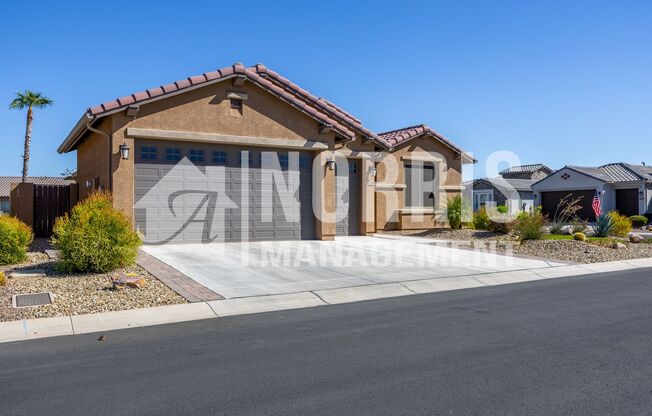 Gorgeous Home in Robson Ranch!