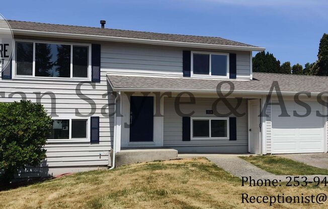 483- Fully Renovated 4 Bedroom on Quiet Cul-de-sac