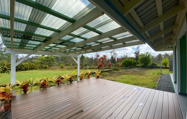 3/2 Orchidland Estates-Pet Friendly