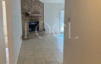 3 beds, 2 baths, $1,400