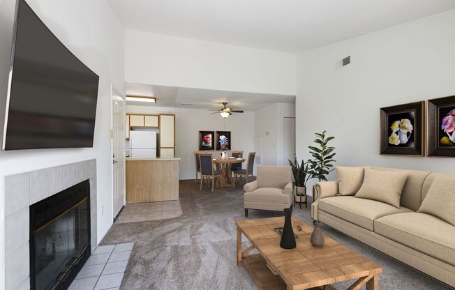 2 beds, 1 bath, 870 sqft, $1,650, Unit D220