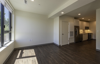 1 bed, 1 bath, 521 sqft, $2,850, Unit 303