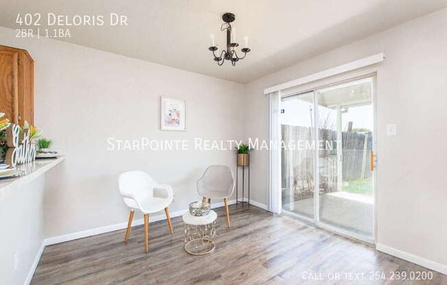 402 DELORIS DR