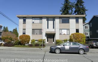 3018 NW 85th Street