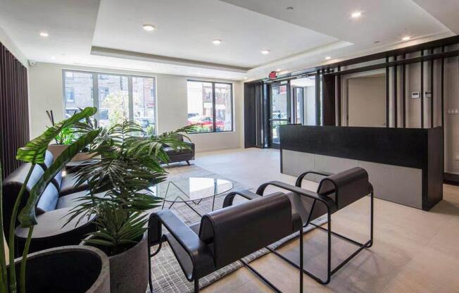 1 bed, 1 bath, 500 sqft, $3,200, Unit 2B