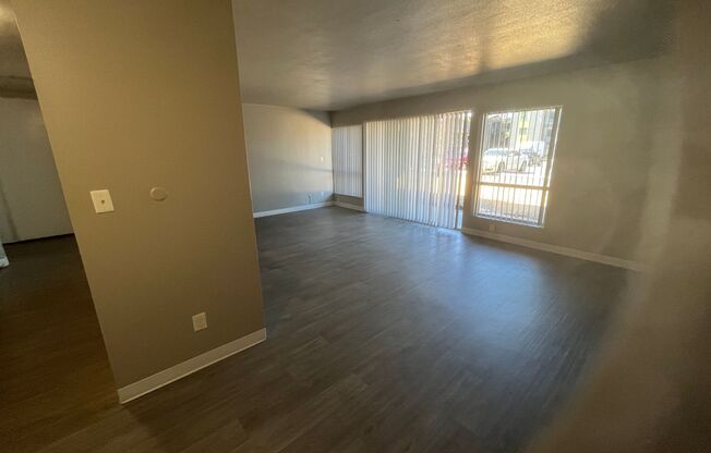 Montrose Apartments