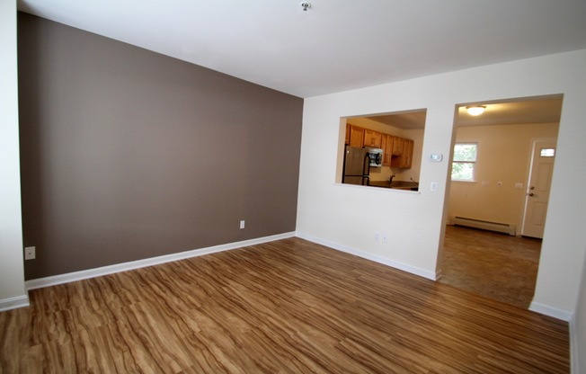 West Ave Apts LLC