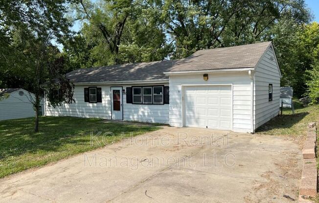 300 NW 63 ST