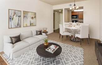 Meadow Wood Apartments