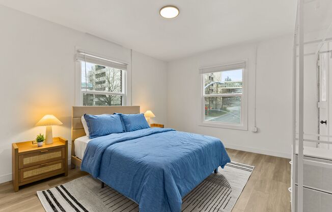 Cambridge Court Apartments