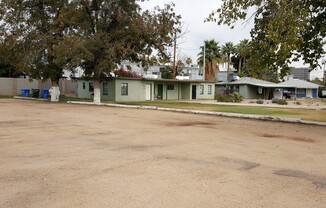 Highland West