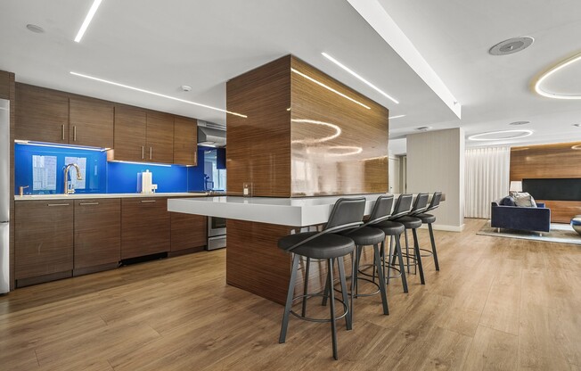 1 bed, 1 bath, 800 sqft, $3,750, Unit 22s
