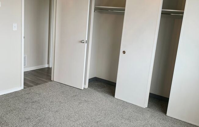 2 beds, 2 baths, 853 sqft, $1,600, Unit 615