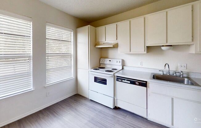 Stadium View Apartments