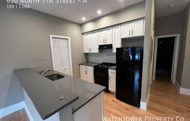 630 N 7th St Unit B