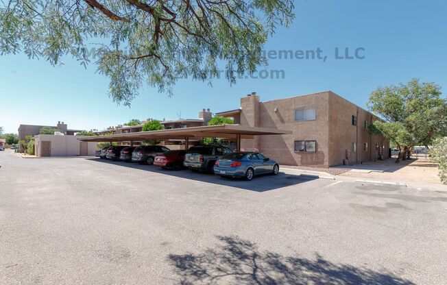 1 bed, 1 bath, 725 sqft, $945, Unit C8