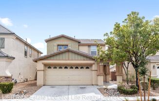 405 Snow Dome Ave.