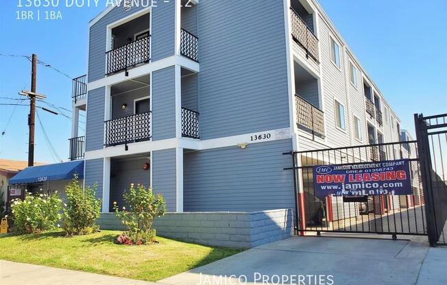 13630 Doty Avenue