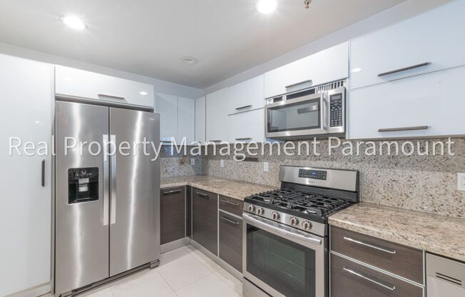 3 beds, 2 baths, $4,950, Unit # 104