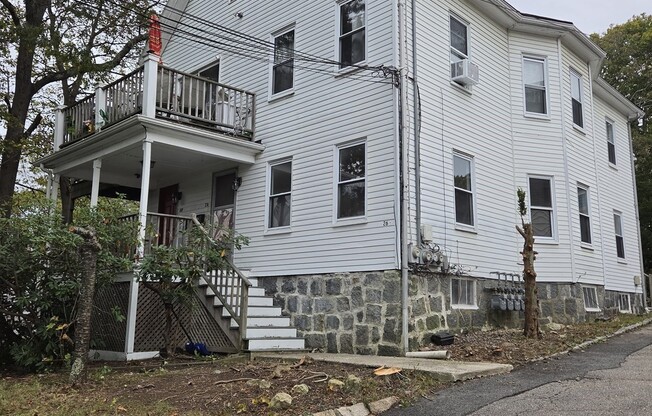 26 FAIRVIEW ST