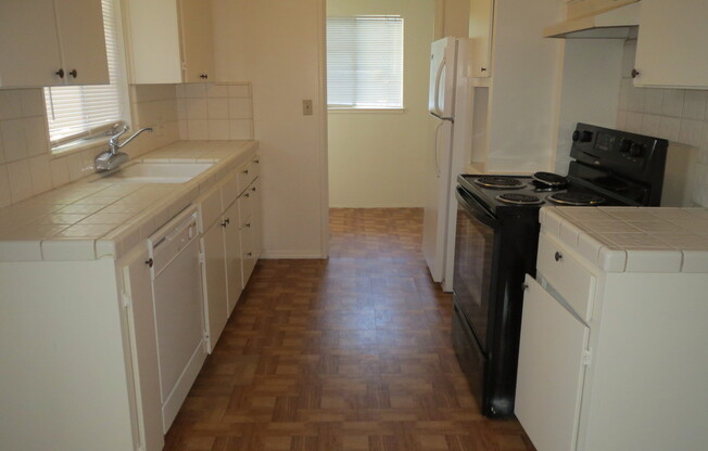 Andrews Duplex