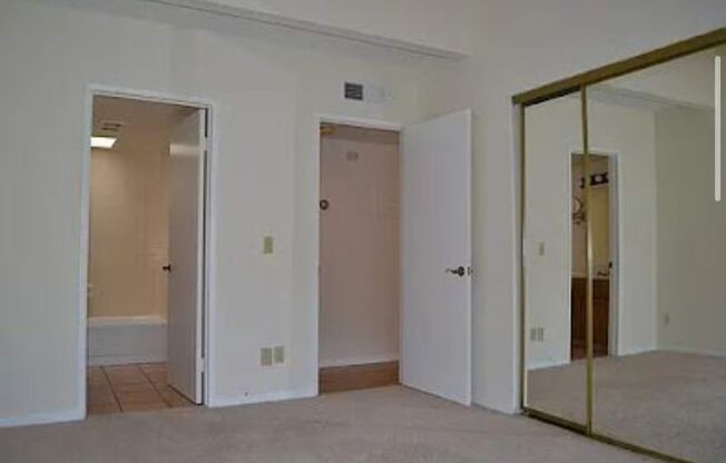 Stunning Two Bedroom Three Bathroom Home
