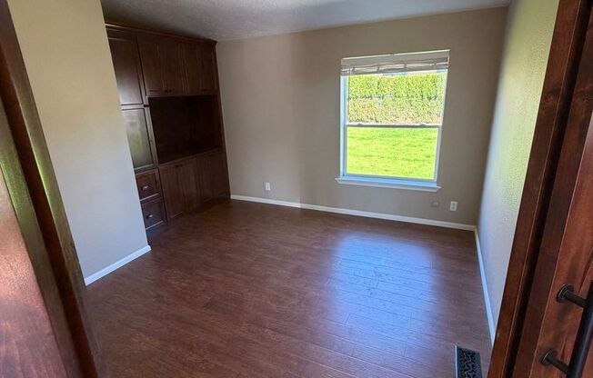 4 Bedroom 2 Bathroom Manufactured Home