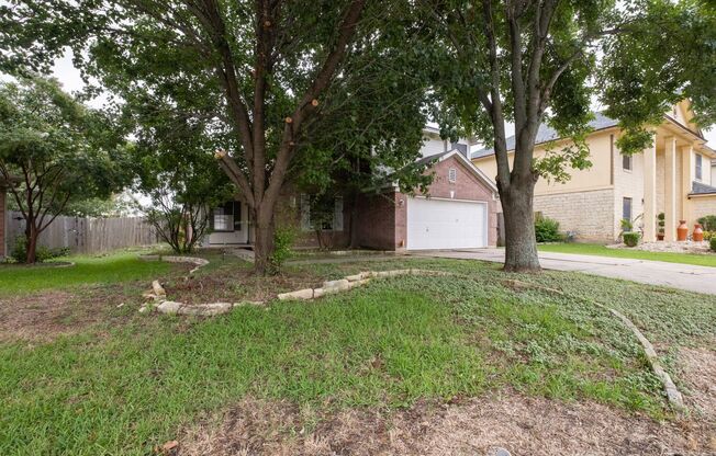 Spacious Cul-de-Sac Home Near School | 3 Bed + Office | 2.5 Bath