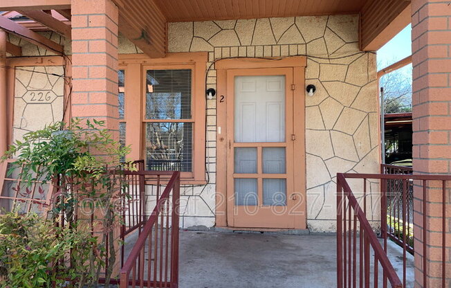 226 MCLAUGHLIN AVE