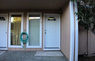Rock Creek 4-plex Unit - 2 Bedrooms 1.5 Baths, 1,050 Sq. Ft INCLUDES 1 CAR DETACHED GARAGE!!!!!