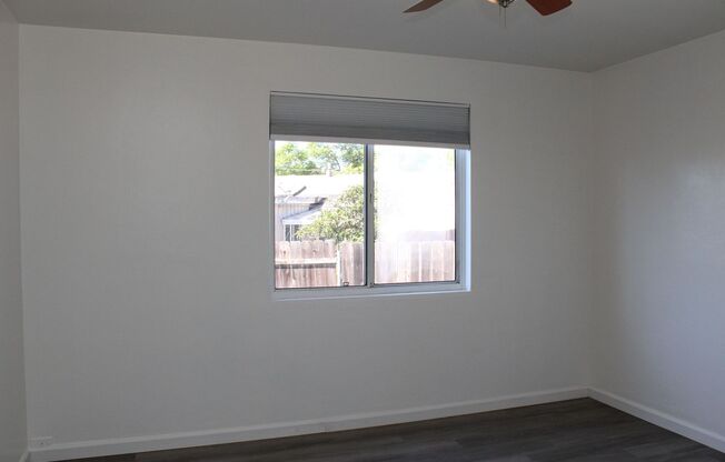 2 beds, 1 bath, $2,750