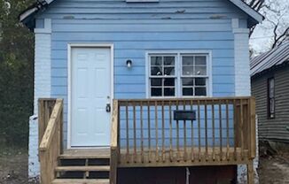 1510 28th Street, Columbus, GA  31901