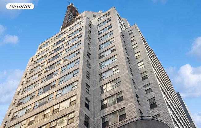 Studio, 1 bath, 550 sqft, $3,795, Unit 10F